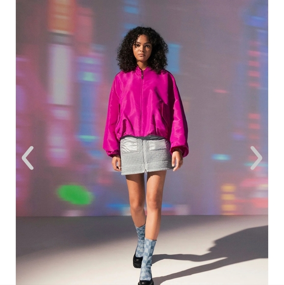 BNWB Charles and Keith platform boots - Picture 4 of 4